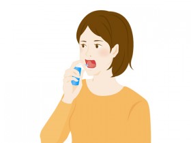 舌下免疫療法